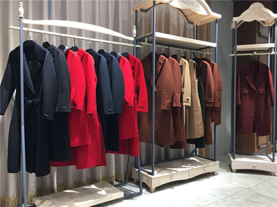 品牌折扣店陈列守则 让服饰焕发新生的艺术