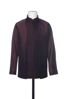 APEC领导人服装全揭秘 民族风尚与时代精神的交织